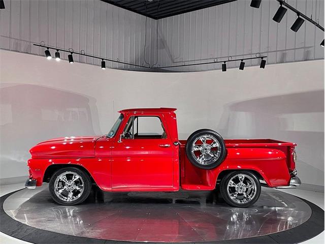 1964 GMC 1500 (CC-2028893) for sale in Depew, New York