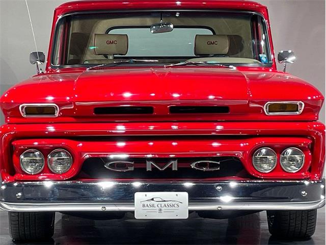 1964 GMC 1500 (CC-2028893) for sale in Depew, New York