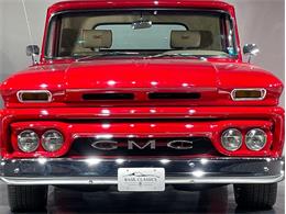 1964 GMC 1500 (CC-2028893) for sale in Depew, New York