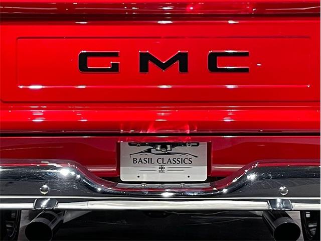 1964 GMC 1500 (CC-2028893) for sale in Depew, New York