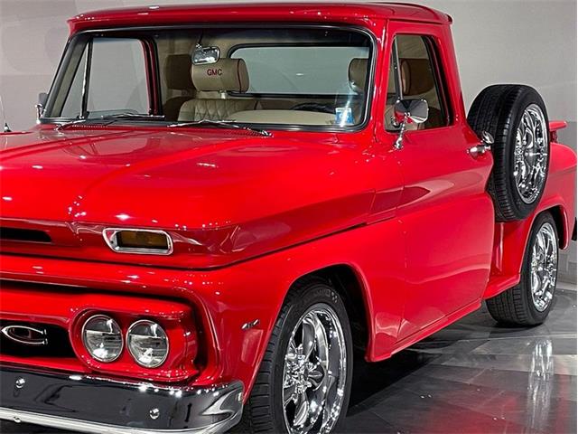 1964 GMC 1500 (CC-2028893) for sale in Depew, New York