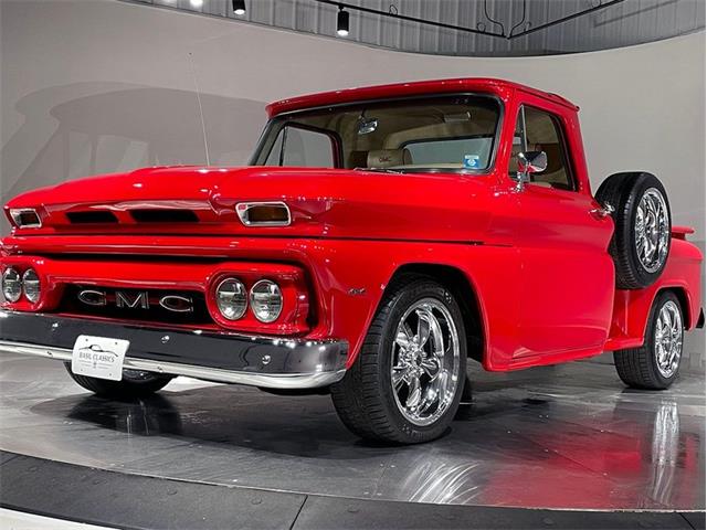 1964 GMC 1500 (CC-2028893) for sale in Depew, New York