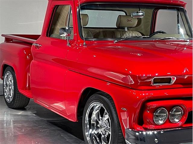 1964 GMC 1500 (CC-2028893) for sale in Depew, New York