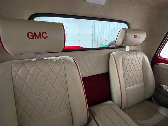 1964 GMC 1500 (CC-2028893) for sale in Depew, New York