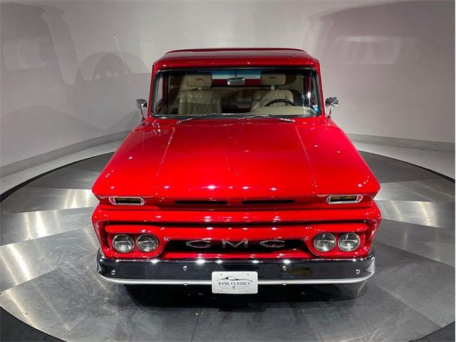 1964 GMC 1500 (CC-2028893) for sale in Depew, New York