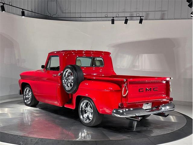 1964 GMC 1500 (CC-2028893) for sale in Depew, New York