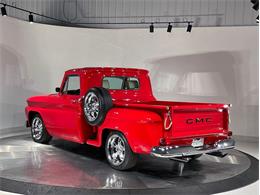 1964 GMC 1500 (CC-2028893) for sale in Depew, New York