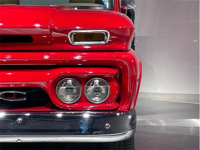 1964 GMC 1500 (CC-2028893) for sale in Depew, New York