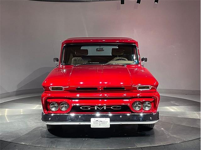 1964 GMC 1500 (CC-2028893) for sale in Depew, New York