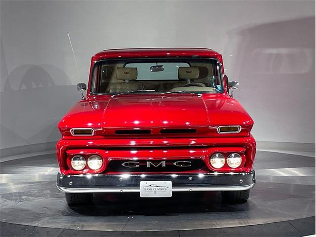 1964 GMC 1500 (CC-2028893) for sale in Depew, New York