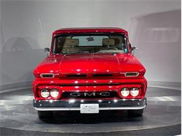 1964 GMC 1500 (CC-2028893) for sale in Depew, New York