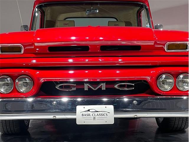 1964 GMC 1500 (CC-2028893) for sale in Depew, New York