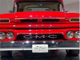 1964 GMC 1500 (CC-2028893) for sale in Depew, New York
