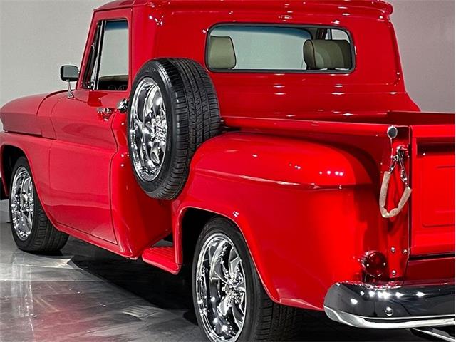 1964 GMC 1500 (CC-2028893) for sale in Depew, New York