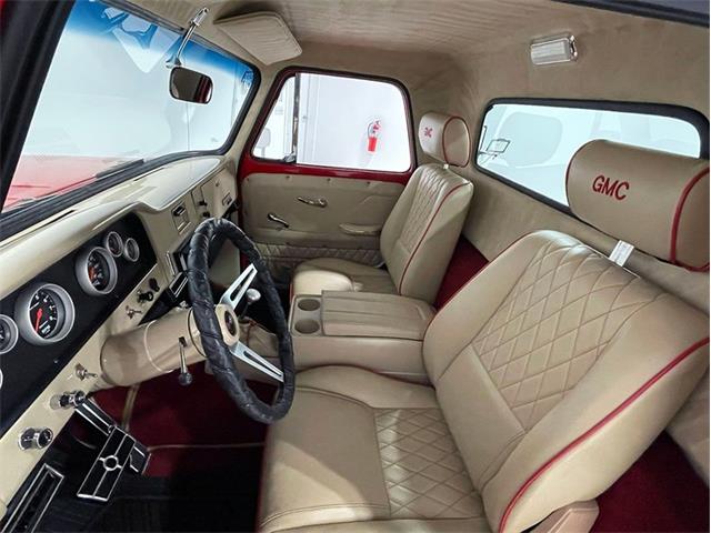 1964 GMC 1500 (CC-2028893) for sale in Depew, New York