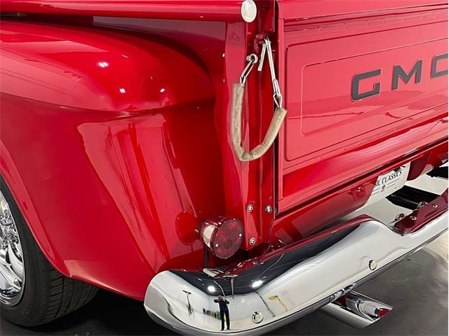 1964 GMC 1500 (CC-2028893) for sale in Depew, New York