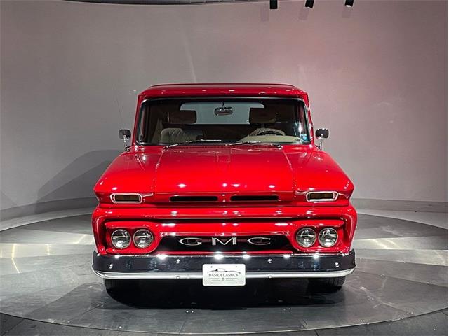 1964 GMC 1500 (CC-2028893) for sale in Depew, New York