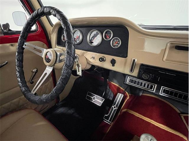 1964 GMC 1500 (CC-2028893) for sale in Depew, New York