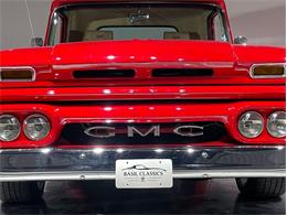 1964 GMC 1500 (CC-2028893) for sale in Depew, New York