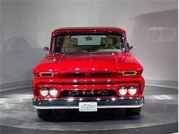 1964 GMC 1500 (CC-2028893) for sale in Depew, New York