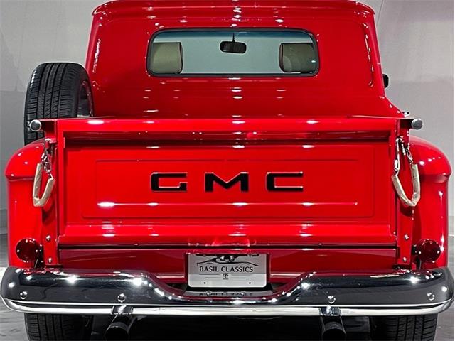 1964 GMC 1500 (CC-2028893) for sale in Depew, New York