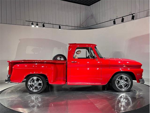 1964 GMC 1500 (CC-2028893) for sale in Depew, New York
