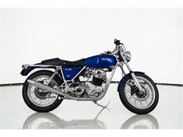1975 Norton Commando (CC-2028894) for sale in St. Charles, Missouri