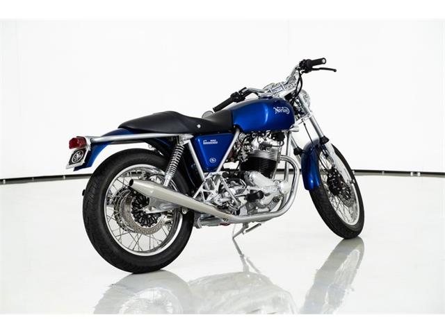 1975 Norton Commando (CC-2028894) for sale in St. Charles, Missouri