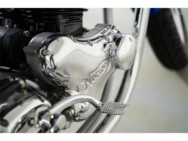 1975 Norton Commando (CC-2028894) for sale in St. Charles, Missouri