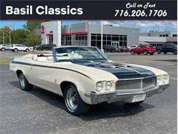 1970 Buick GS 455 (CC-2028896) for sale in Depew, New York