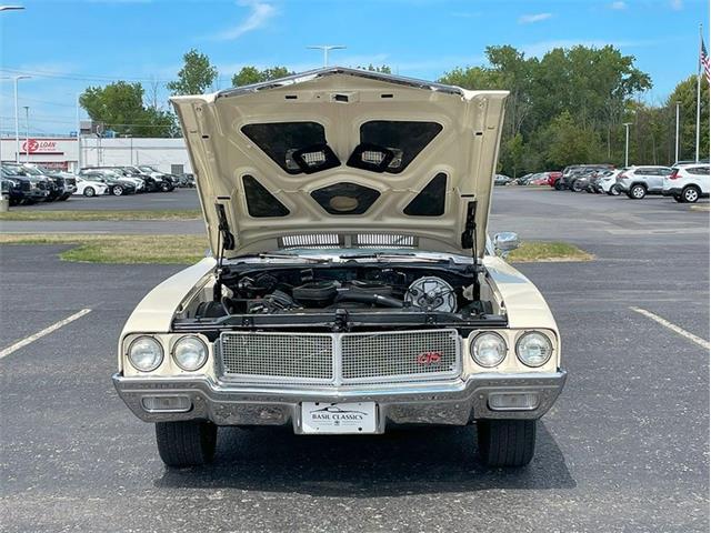 1970 Buick GS 455 (CC-2028896) for sale in Depew, New York