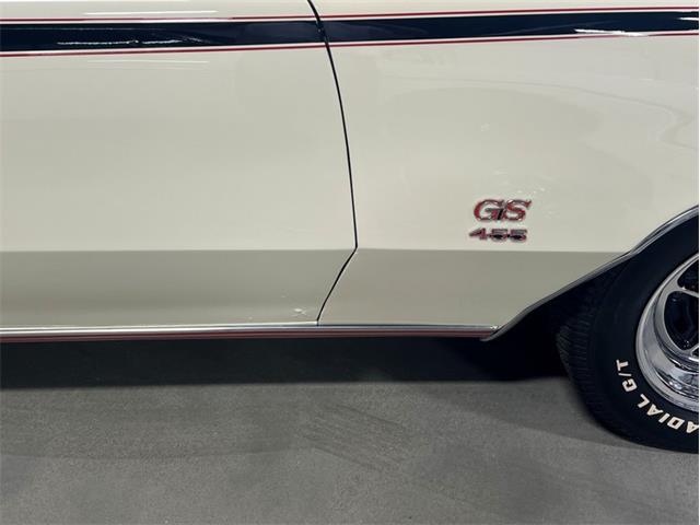 1970 Buick GS 455 (CC-2028896) for sale in Depew, New York