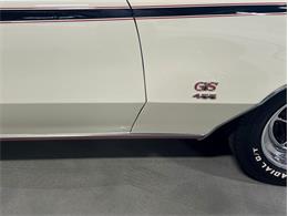 1970 Buick GS 455 (CC-2028896) for sale in Depew, New York
