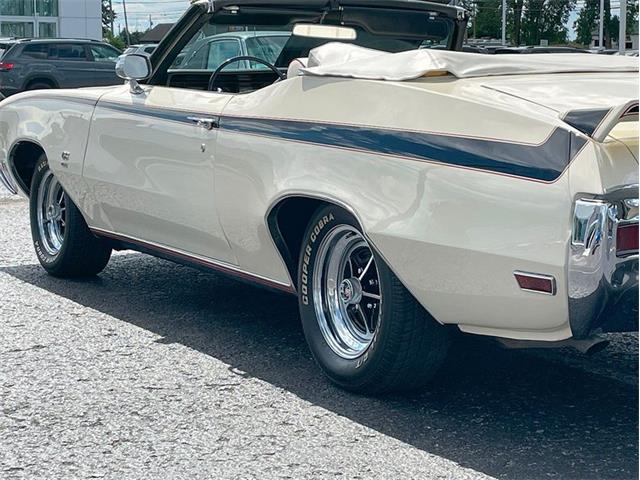 1970 Buick GS 455 (CC-2028896) for sale in Depew, New York