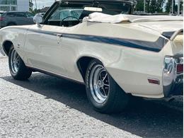 1970 Buick GS 455 (CC-2028896) for sale in Depew, New York