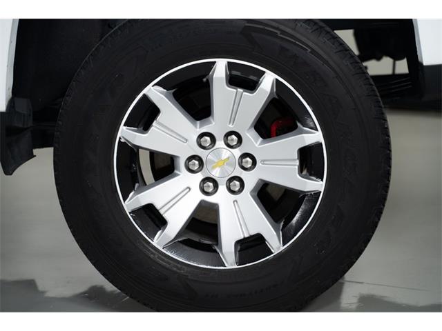 2021 Chevrolet Colorado (CC-2028897) for sale in St. Charles, Missouri
