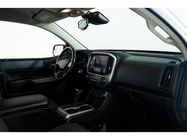 2021 Chevrolet Colorado (CC-2028897) for sale in St. Charles, Missouri