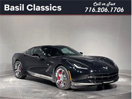 2014 Chevrolet Corvette Stingray (CC-2028898) for sale in Depew, New York