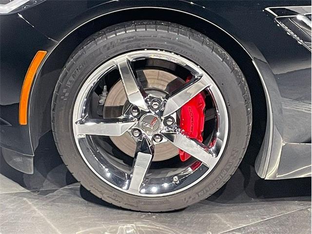 2014 Chevrolet Corvette Stingray (CC-2028898) for sale in Depew, New York