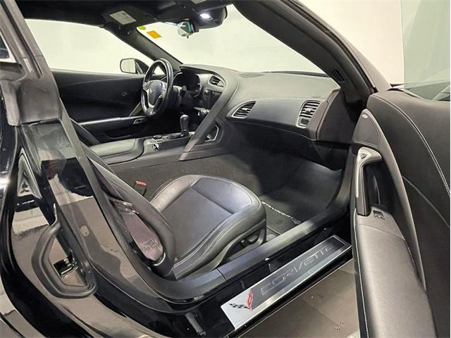 2014 Chevrolet Corvette Stingray (CC-2028898) for sale in Depew, New York