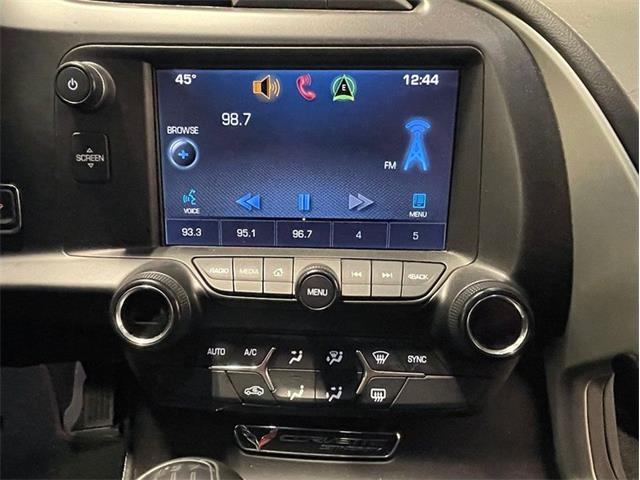 2014 Chevrolet Corvette Stingray (CC-2028898) for sale in Depew, New York