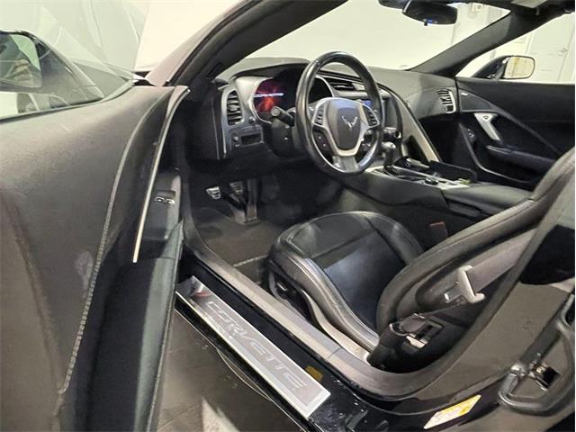 2014 Chevrolet Corvette Stingray (CC-2028898) for sale in Depew, New York