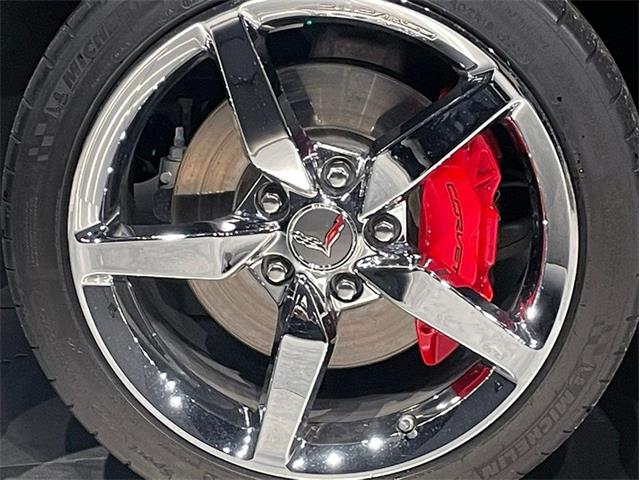 2014 Chevrolet Corvette Stingray (CC-2028898) for sale in Depew, New York