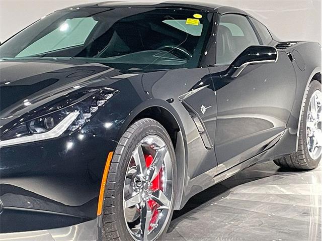 2014 Chevrolet Corvette Stingray (CC-2028898) for sale in Depew, New York