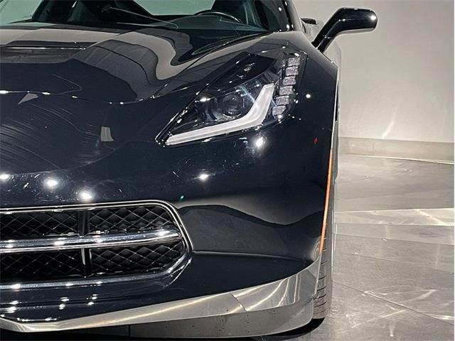 2014 Chevrolet Corvette Stingray (CC-2028898) for sale in Depew, New York