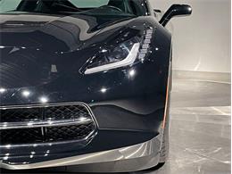 2014 Chevrolet Corvette Stingray (CC-2028898) for sale in Depew, New York