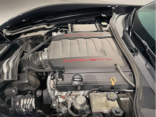 2014 Chevrolet Corvette Stingray (CC-2028898) for sale in Depew, New York