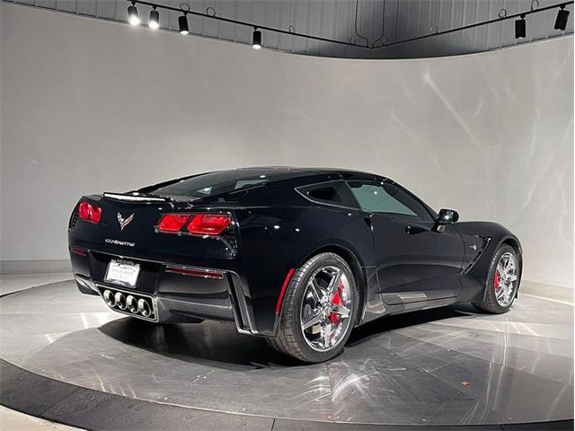 2014 Chevrolet Corvette Stingray (CC-2028898) for sale in Depew, New York