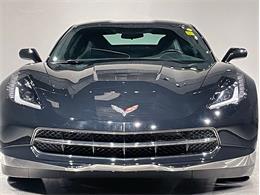 2014 Chevrolet Corvette Stingray (CC-2028898) for sale in Depew, New York