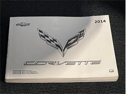 2014 Chevrolet Corvette Stingray (CC-2028898) for sale in Depew, New York